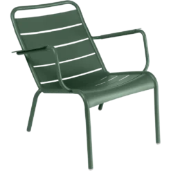 FAUTEUIL BAS