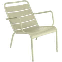 FAUTEUIL BAS
