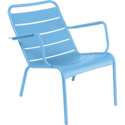 FAUTEUIL BAS