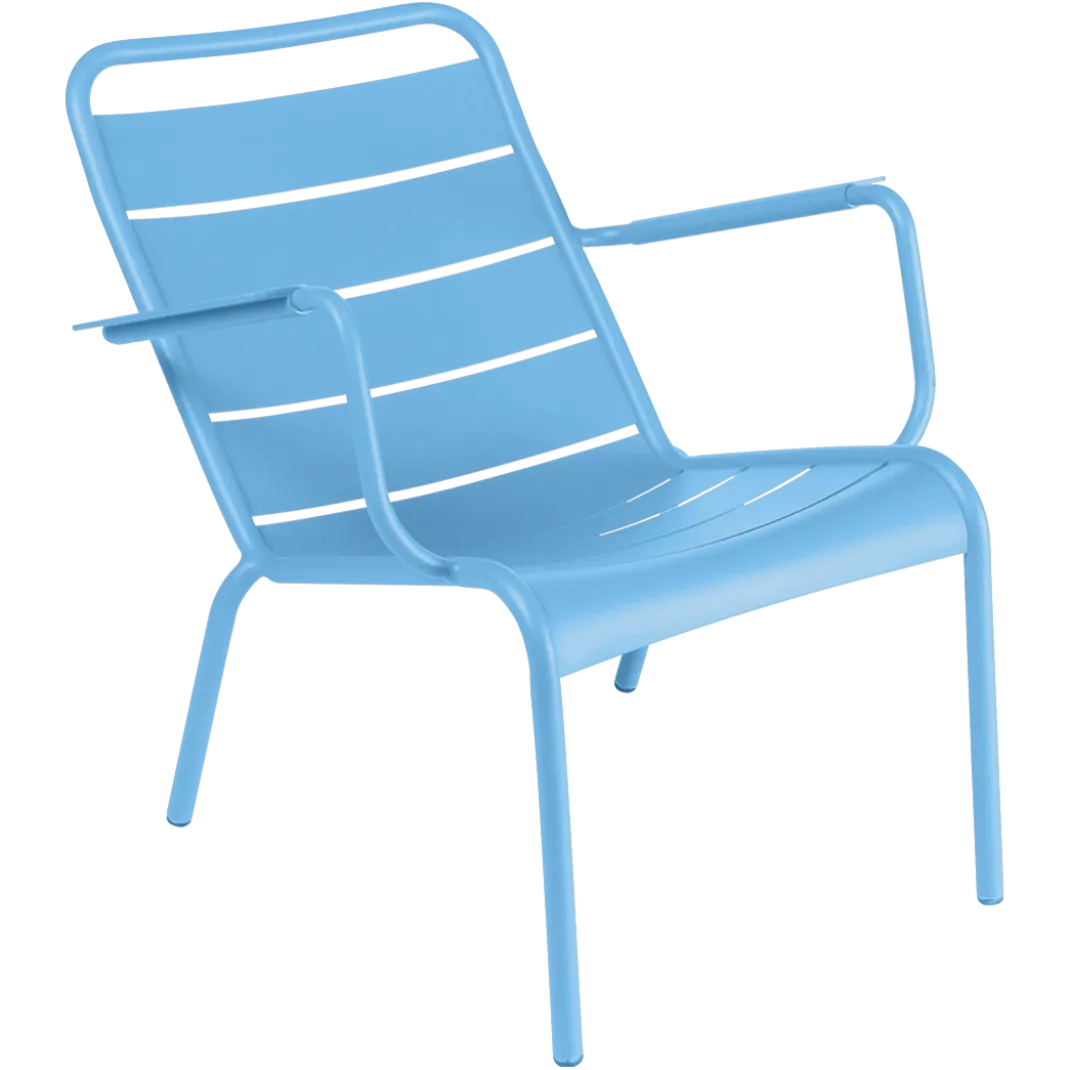 FAUTEUIL BAS