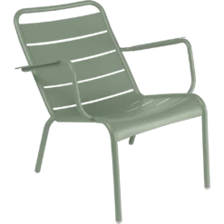 FAUTEUIL BAS