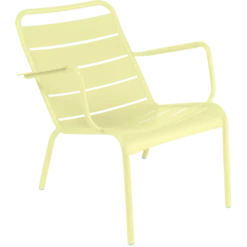 FAUTEUIL BAS