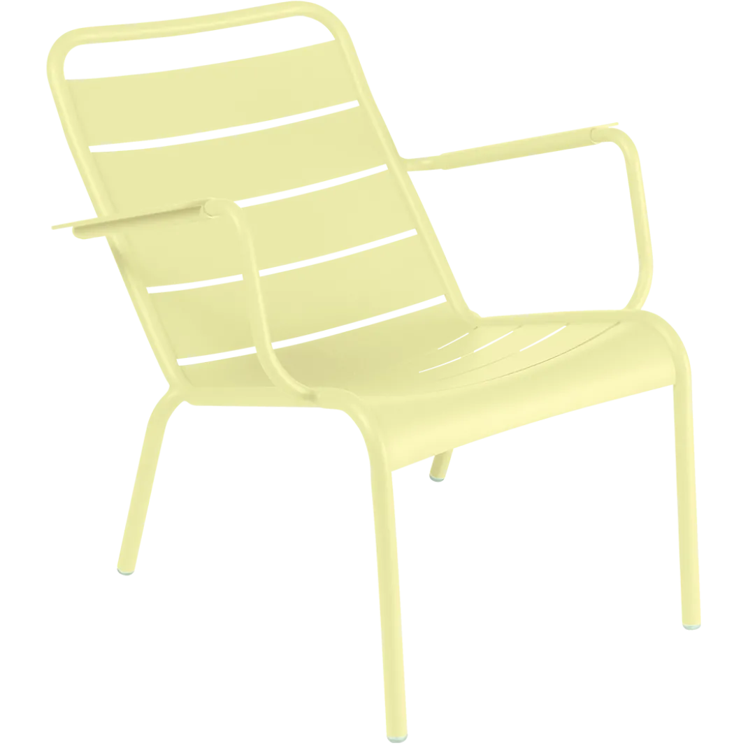 FAUTEUIL BAS