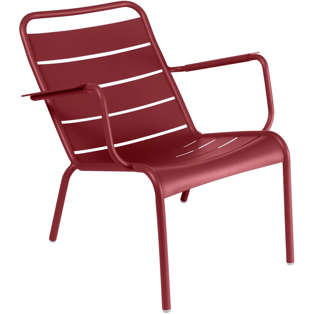 FAUTEUIL BAS