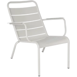 FAUTEUIL BAS