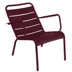 FAUTEUIL BAS