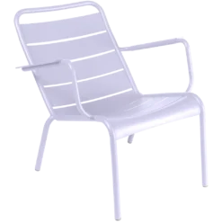 FAUTEUIL BAS