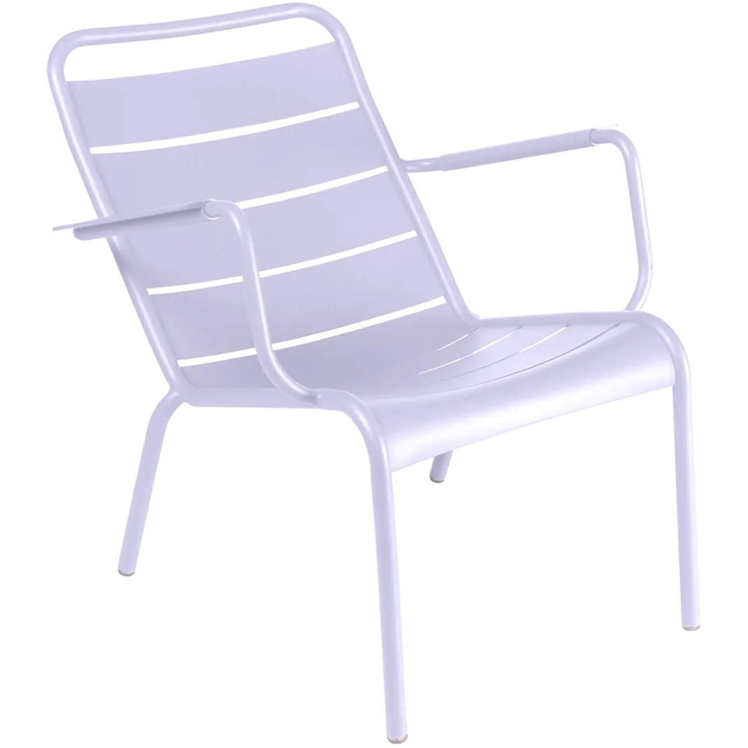 FAUTEUIL BAS