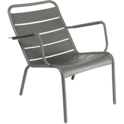 FAUTEUIL BAS