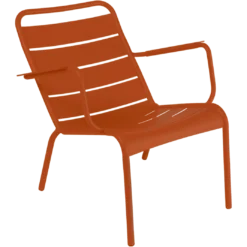 FAUTEUIL BAS