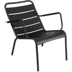FAUTEUIL BAS