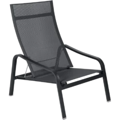 FAUTEUIL BAS