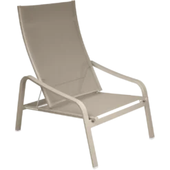 FAUTEUIL BAS