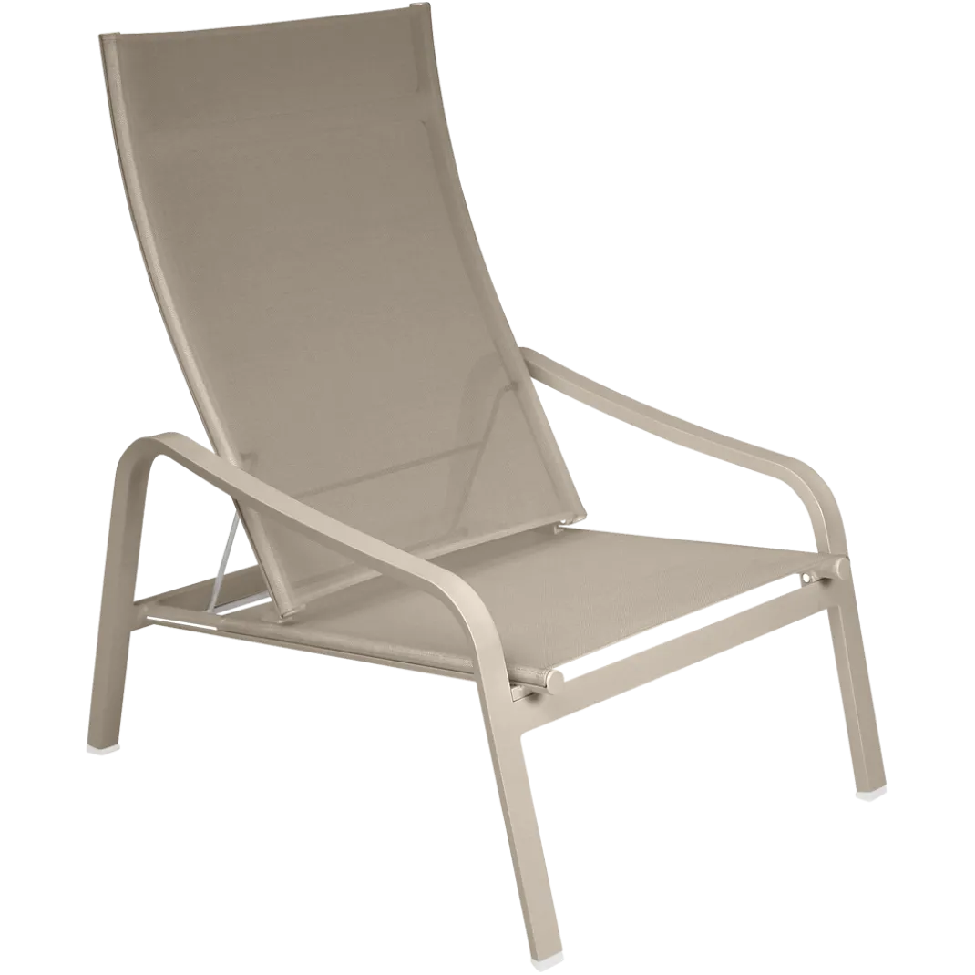 FAUTEUIL BAS