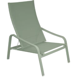 FAUTEUIL BAS