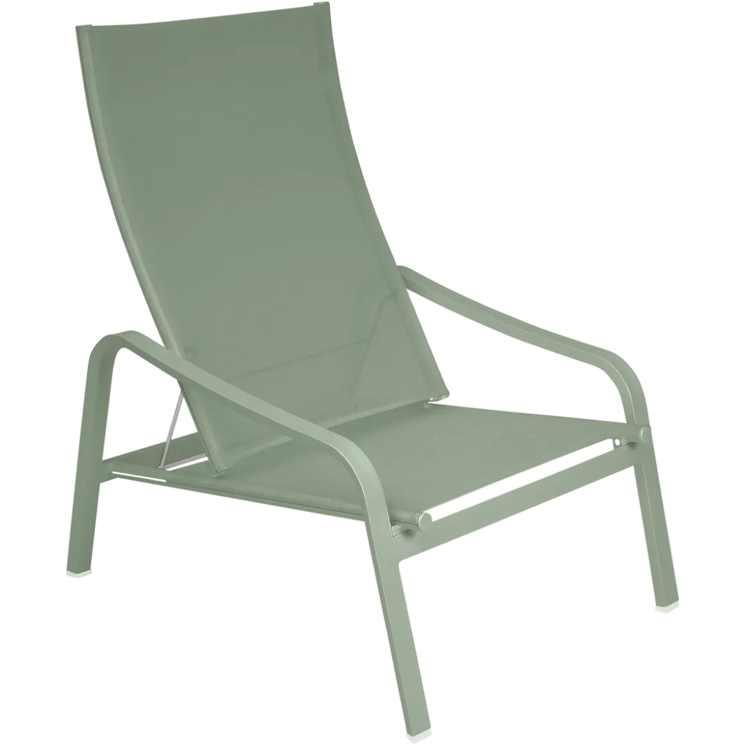 FAUTEUIL BAS