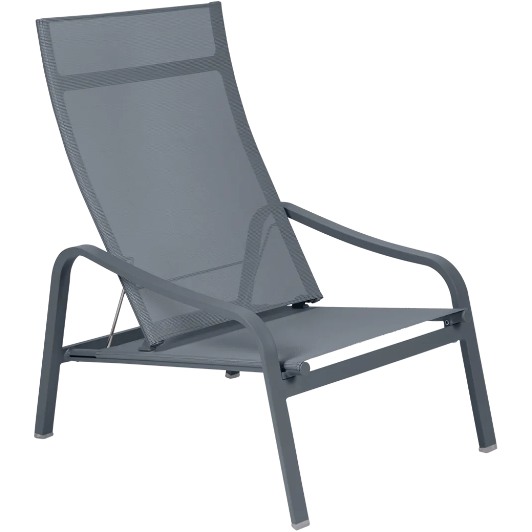 FAUTEUIL BAS