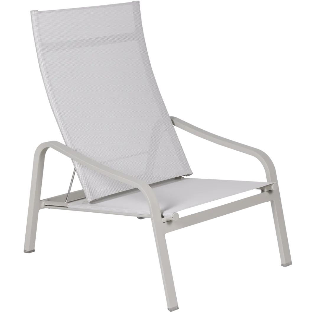 FAUTEUIL BAS