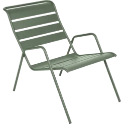 FAUTEUIL BAS