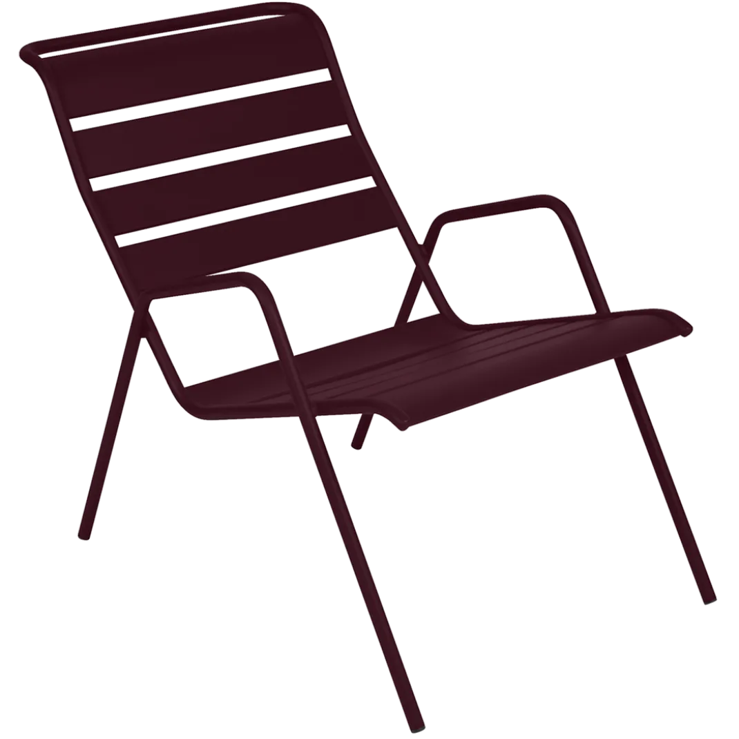 FAUTEUIL BAS