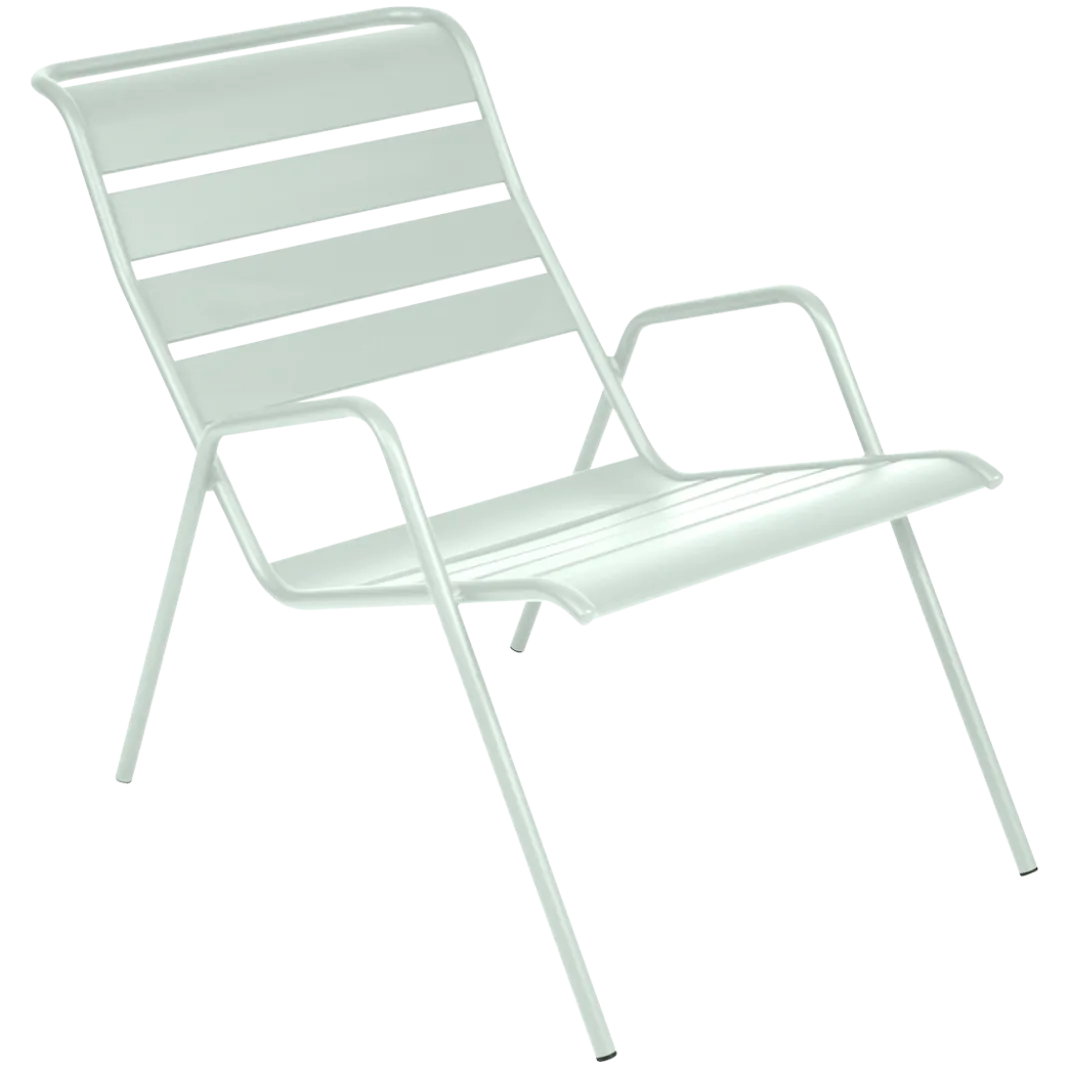 FAUTEUIL BAS