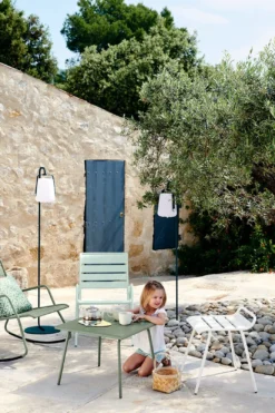 FAUTEUIL BAS