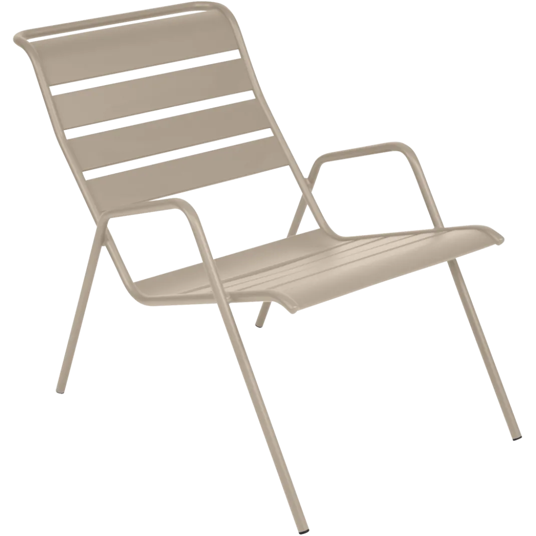 FAUTEUIL BAS
