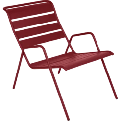FAUTEUIL BAS