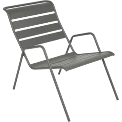FAUTEUIL BAS