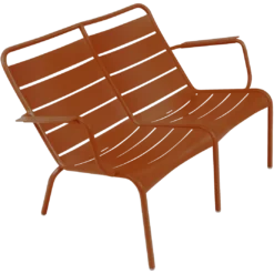 FAUTEUIL BAS DUO