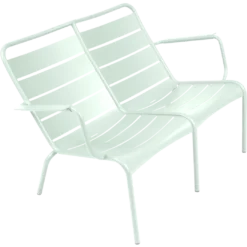 FAUTEUIL BAS DUO