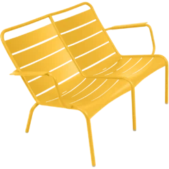 FAUTEUIL BAS DUO