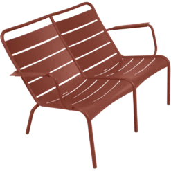 FAUTEUIL BAS DUO