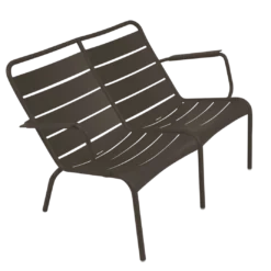 FAUTEUIL BAS DUO
