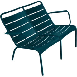 FAUTEUIL BAS DUO