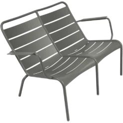 FAUTEUIL BAS DUO