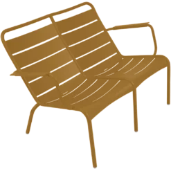 FAUTEUIL BAS DUO