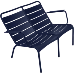 FAUTEUIL BAS DUO