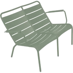 FAUTEUIL BAS DUO