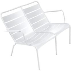 FAUTEUIL BAS DUO