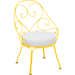FAUTEUIL CABRIOLET