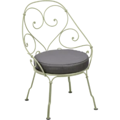 FAUTEUIL CABRIOLET
