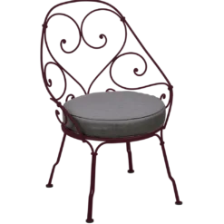 FAUTEUIL CABRIOLET