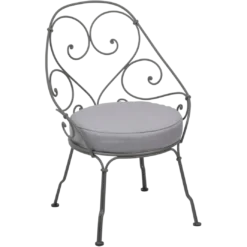 FAUTEUIL CABRIOLET