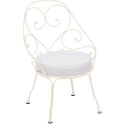 FAUTEUIL CABRIOLET