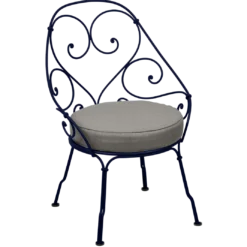 FAUTEUIL CABRIOLET