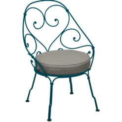 FAUTEUIL CABRIOLET