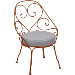 FAUTEUIL CABRIOLET