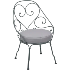 FAUTEUIL CABRIOLET