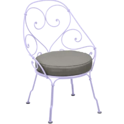 FAUTEUIL CABRIOLET